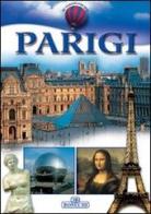 Parigi e Versailles edito da Bonechi