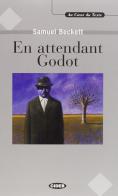 En attendant Godot. Con audiolibro. CD Audio di Samuel Beckett edito da Black Cat-Cideb