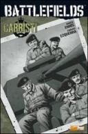 Carristi. Battlefields vol.3 di Garth Ennis edito da Magic Press