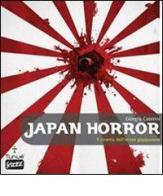 Japan horror di Giorgia Caterini edito da Tunué