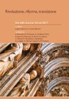 Rivoluzione, riforma, transizione. Atti della Summer School 2017 edito da EDUCatt Università Cattolica