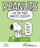 Peanuts vol. 3 di Charles M. Schulz edito da Magazzini Salani