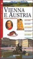 Vienna e Austria edito da Giunti Editore