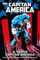 Il nuovo Capitan America. Capitan America di Kieron Dwyer, Mark Gruenwald, Tom Morgan edito da Panini Comics