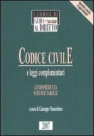 Codice Civile e leggi complementari edito da Il Sole 24 Ore Pirola