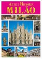 Milano. Arte e storia. Ediz. portoghese edito da Bonechi