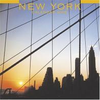 New York. Calendario 2005 edito da Lem