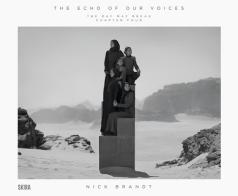 Nick Brandt. The echo of our voices. Ediz. illustrata edito da Skira