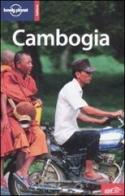 Cambogia di Nick Ray, Daniel Robinson edito da EDT