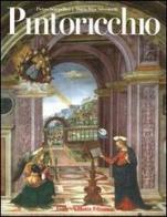 Pintoricchio di Pietro Scarpellini, M. Rita Silvestrelli edito da 24 Ore Cultura