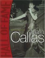 Maria Callas di Giandonato Crico edito da Gremese Editore
