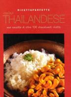 Cucina thailandese edito da Gribaudo