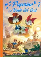 Paperino e il vento del sud di Guido Martina edito da Panini Comics