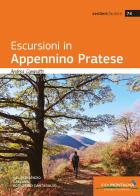 Escursioni in Appennino Pratese. Val di Bisenzio, Calvana, Acquerino Cantagallo di Andrea Cuminatto edito da Idea Montagna Edizioni