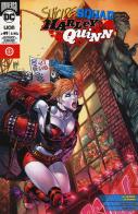 Suicide Squad. Harley Quinn vol.49 edito da Lion