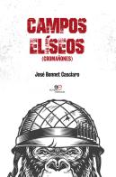 Campos Elíseos di José Bonnet Casciaro edito da Europa Edizioni