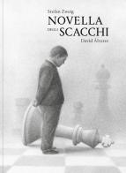 Novella degli scacchi di Stefan Zweig edito da Logos