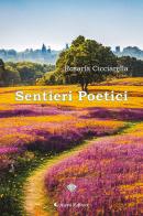 Sentieri poetici di Rosaria Cicciarella edito da Aletti
