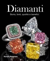 Diamanti di Renée Newman edito da Idea Libri