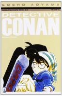 Detective Conan vol.10 di Gosho Aoyama edito da Star Comics