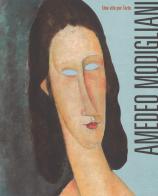 Amedeo Modigliani. Una vita per l'arte. Ediz. a colori edito da 24 Ore Cultura