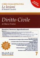 Diritto civile vol.7 di Marco Fratini edito da Neldiritto Editore