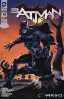 Batman vol.43 di Larry Hama edito da Lion
