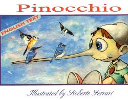 Pinocchio da Carlo Collodi edito da Centro Editoriale Toscano