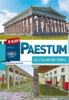 Paestum. La città dei tre templi di Emanuele Greco edito da Vision
