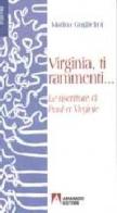 Virginia ti rammenti... Le riscritture di Paul et Virginie di Marina Guglielmi edito da Armando Editore