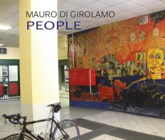 People di Mauro Di Girolamo edito da Youcanprint