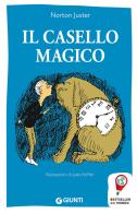 Il casello magico di Norton Juster edito da Giunti Junior