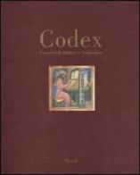 Codex. I tesori della Biblioteca Ambrosiana edito da Rizzoli