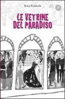 Le vetrine del paradiso di Seita Parkkola edito da San Paolo Edizioni