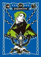Jojonium vol.12 di Hirohiko Araki edito da Star Comics