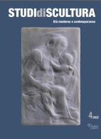 Studi di scultura. Età moderna e contemporanea (2022) vol.4 edito da Editori Paparo