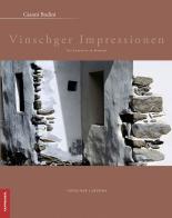 Vinschger impressionen di Gianni Bodini edito da Tappeiner