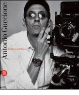 Antonio Guccione. Fashion and faces. Catalogo della mostra (Milano, 15 settembre-15 ottobre 2005). Ediz. italiana e inglese edito da Skira