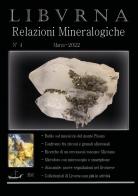 Relazioni mineralogiche. Libvrna vol.4 di Marco Bonifazi edito da Youcanprint
