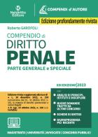 Mappe e schemi di diritto penale - Roberto Garofoli, Sara Piancastelli -  Libro - Mondadori Store