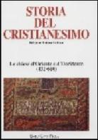 Storia del cristianesimo. Religione, politica, cultura vol.3 edito da Borla