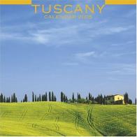 Tuscany. Calendario 2005 edito da Lem