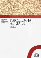 Psicologia sociale di Richard J. Crisp, Rhiannon N. Turner edito da UTET Università