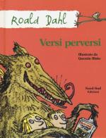 Versi perversi di Roald Dahl edito da Nord-Sud