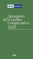 Annuario del Credito Cooperativo 2020 edito da Ecra