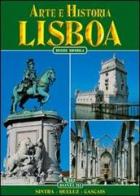 Lisbona. Ediz. spagnola di Emilia Ferreira, Jorge Cabello edito da Bonechi