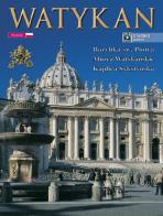 Il vaticano. Ediz. polacca edito da Lozzi Roma