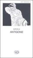 Antigone di Sofocle edito da Einaudi