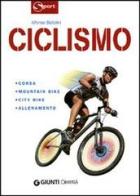 Ciclismo. Ediz. illustrata edito da Demetra