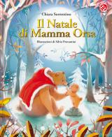 Il Natale di mamma orsa di Chiara Sorrentino edito da La Coccinella